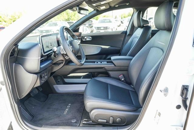 Certified 2025 Hyundai Ioniq 6 SEL image 20