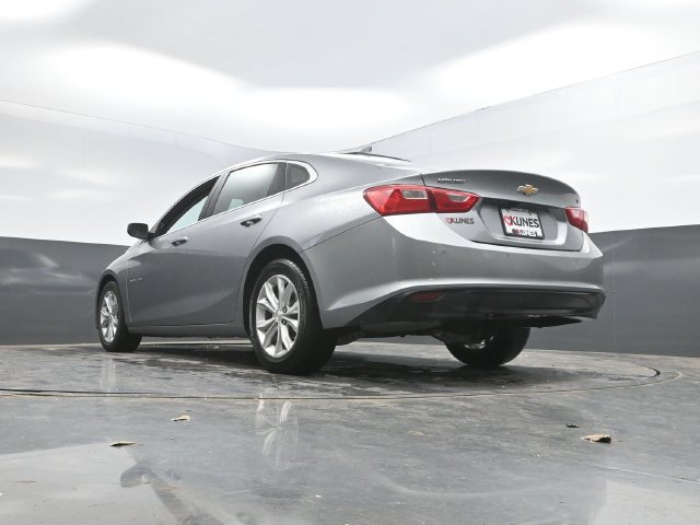 Used 2025 Chevrolet Malibu LT FWD image 48