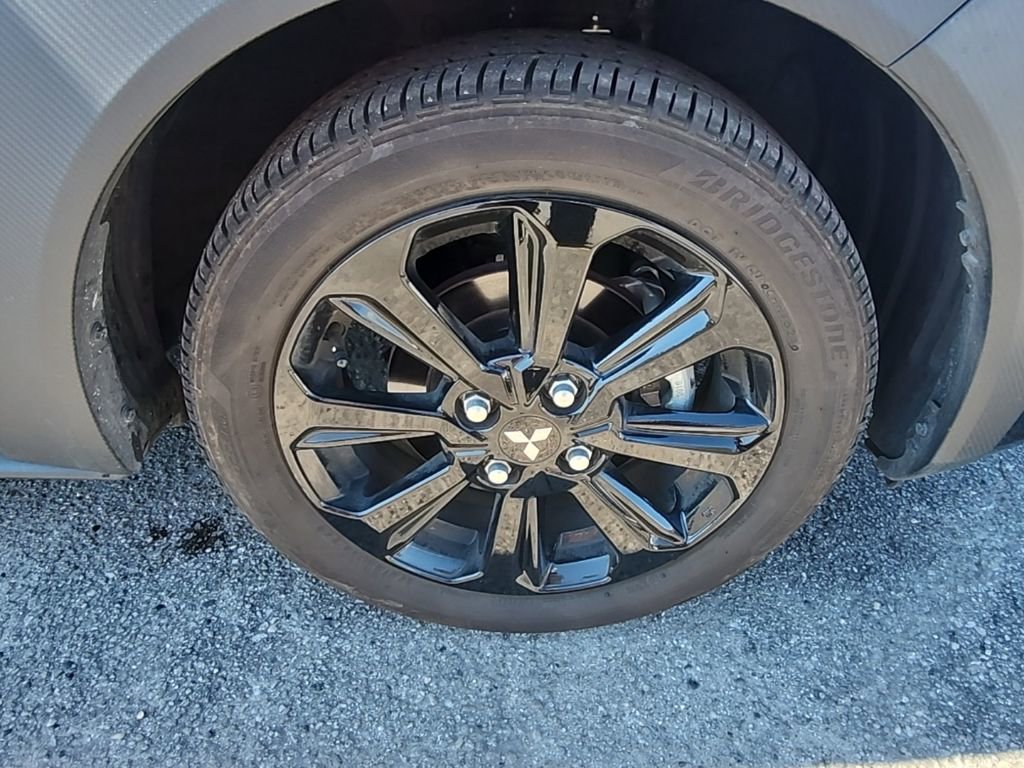 Used 2024 Mitsubishi Mirage image 14