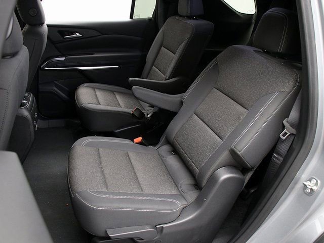 Certified 2024 Chevrolet Traverse LT image 13