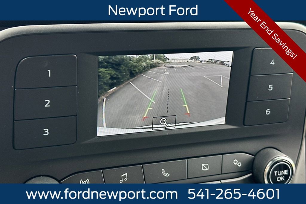 New 2025 Ford Transit 350 148 High Roof AWD image 21