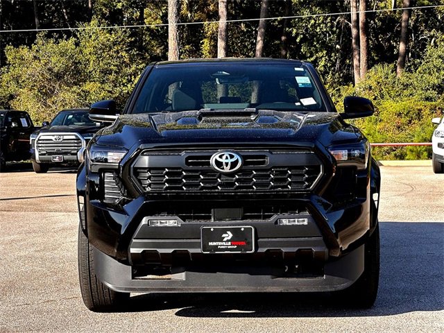 New 2025 Toyota Tacoma TRD Sport image 3