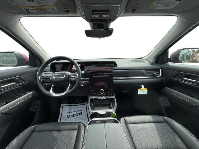 New 2026 GMC Terrain Denali AWD/4WD image 20