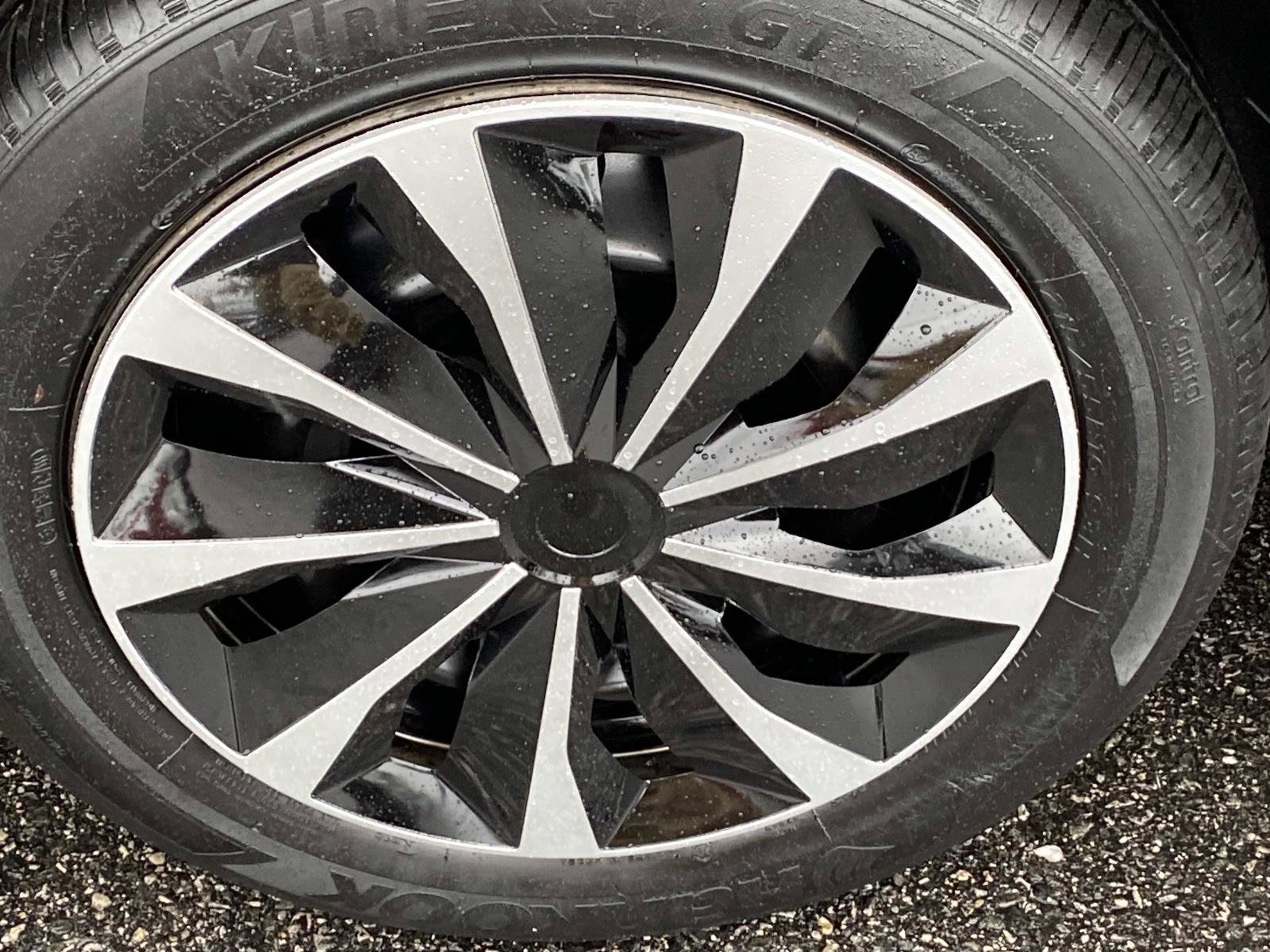 Used 2019 Honda Civic LX image 22