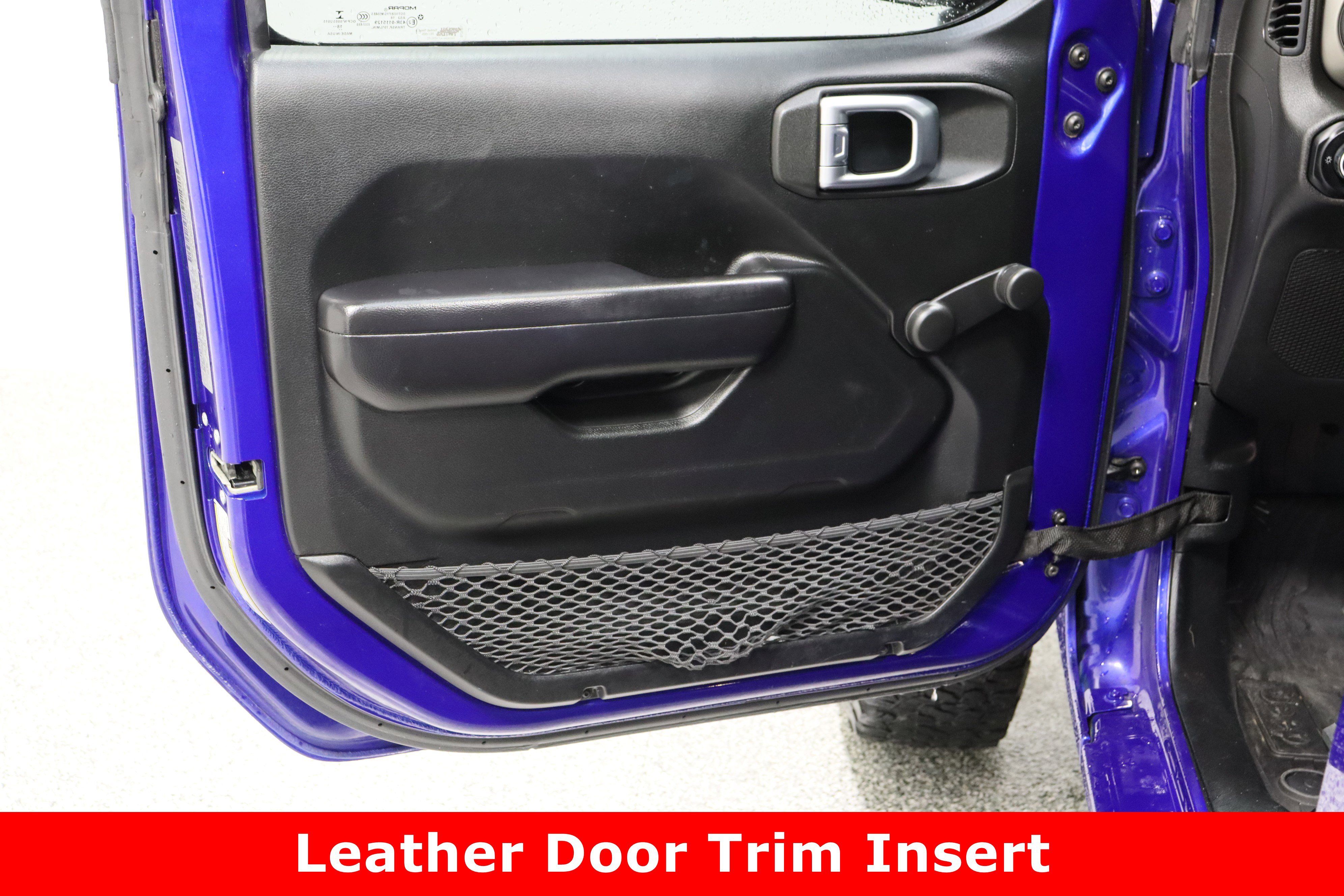 Used 2019 Jeep Wrangler Sport image 13