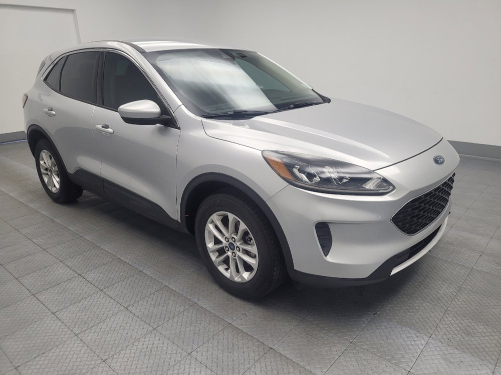 Used 2020 Ford Escape SE image 13