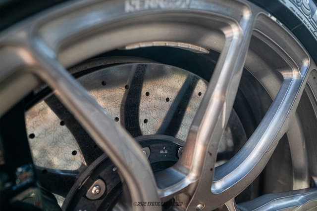 Used 2016 Mercedes-Benz AMG GT S image 57