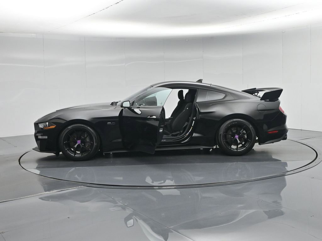 Used 2021 Ford Mustang GT w/ Equipment Group 301A image 30