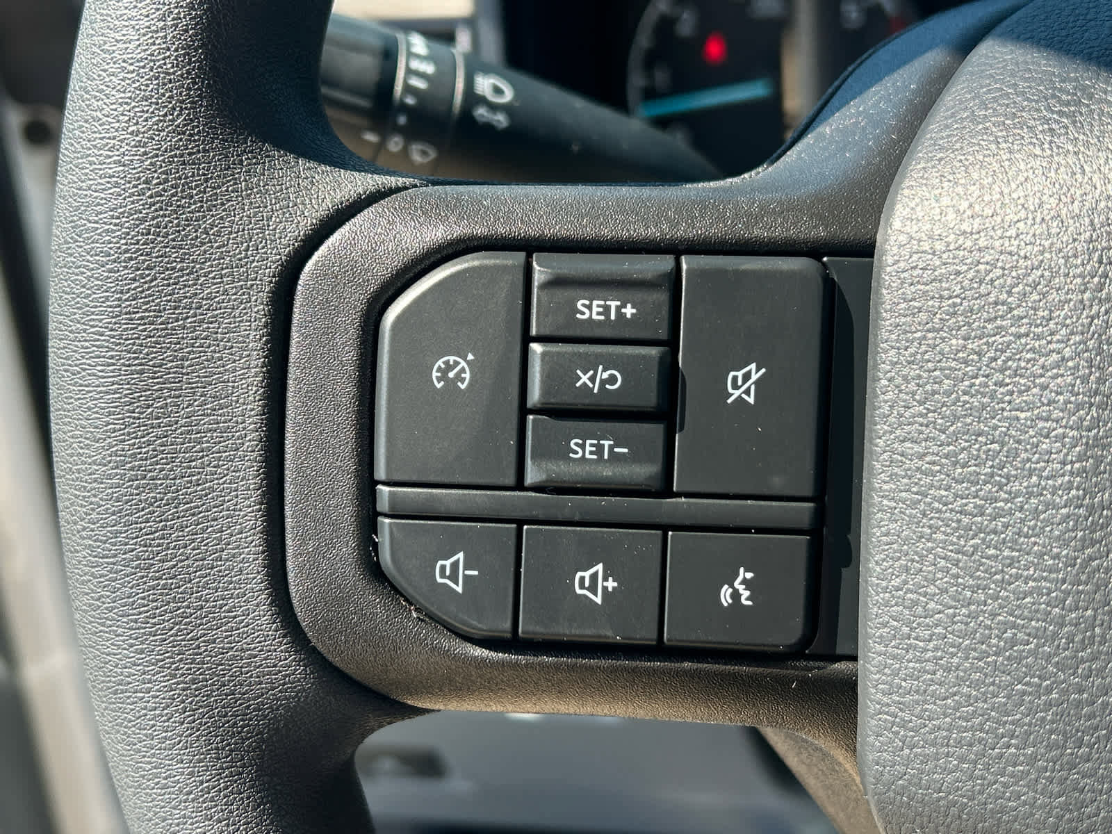 New 2026 Ford F350 XL w/ STX Appearance Package image 23