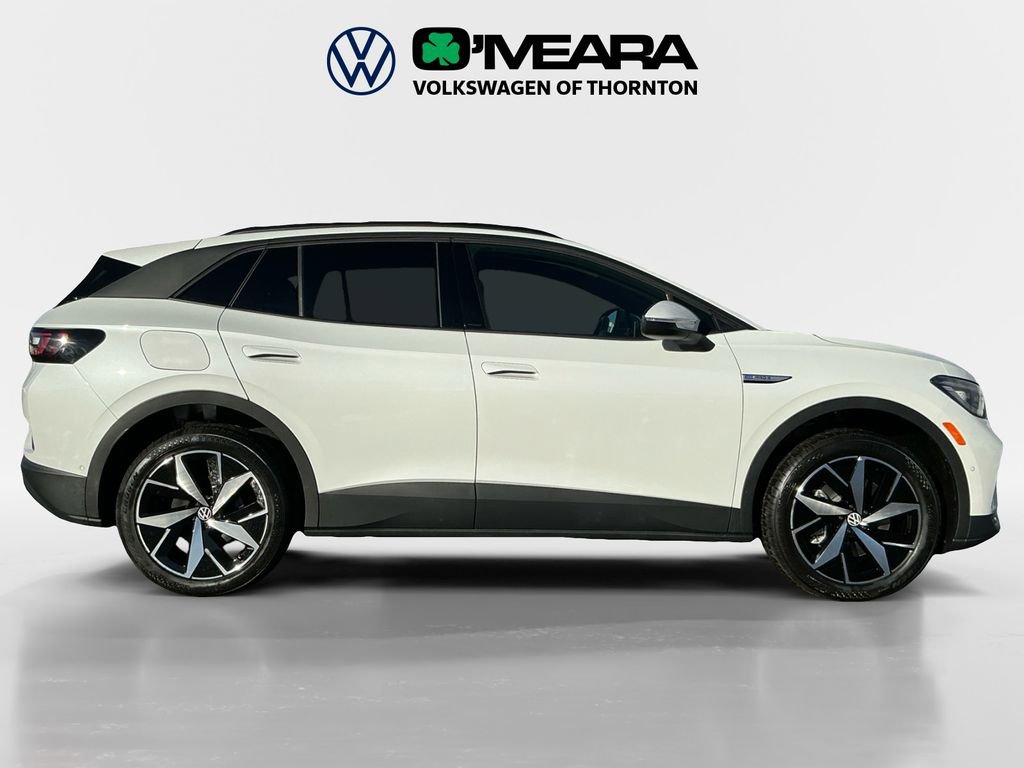 New 2026 Volkswagen ID.4 Pro S AWD/4WD image 6