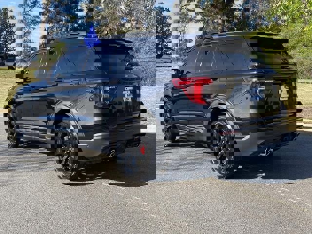 Certified 2022 Ford Explorer ST w/ Equipment Group 401A image 8