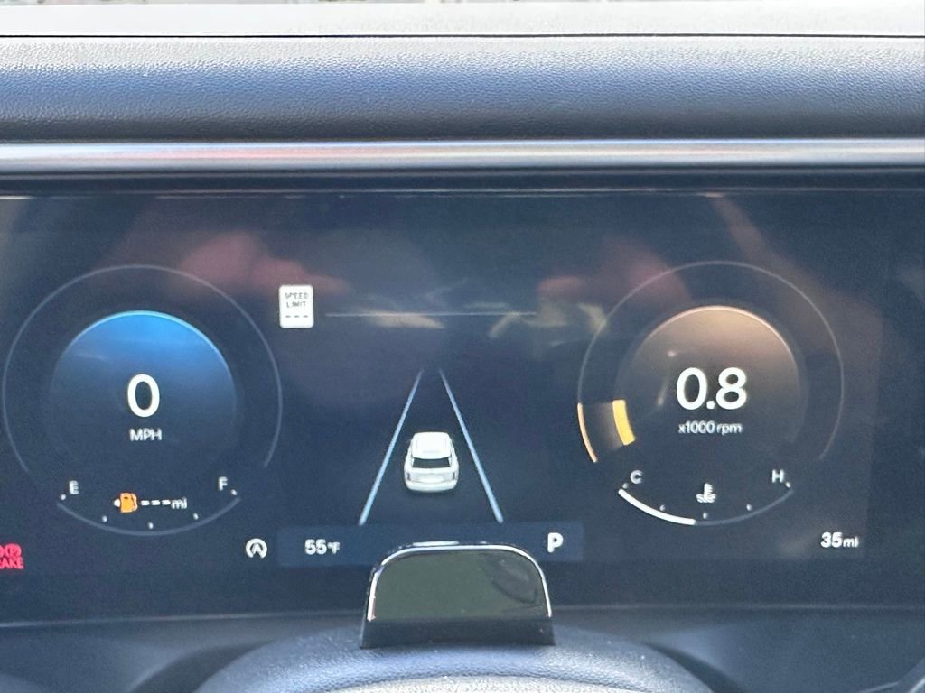 New 2026 Hyundai Palisade SEL image 7