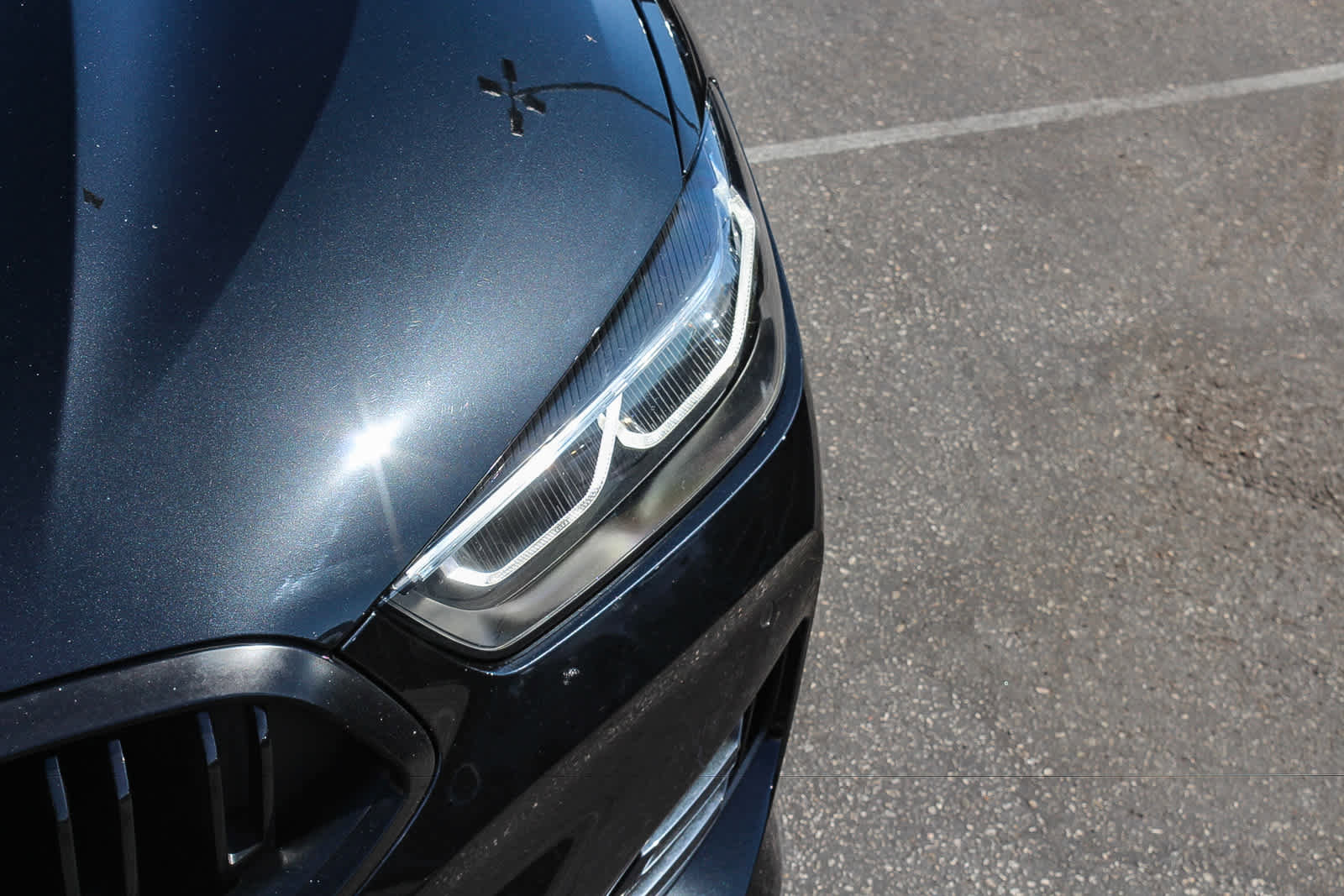 Certified 2023 BMW 840i Convertible RWD image 10