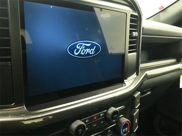 New 2025 Ford F150 STX image 16