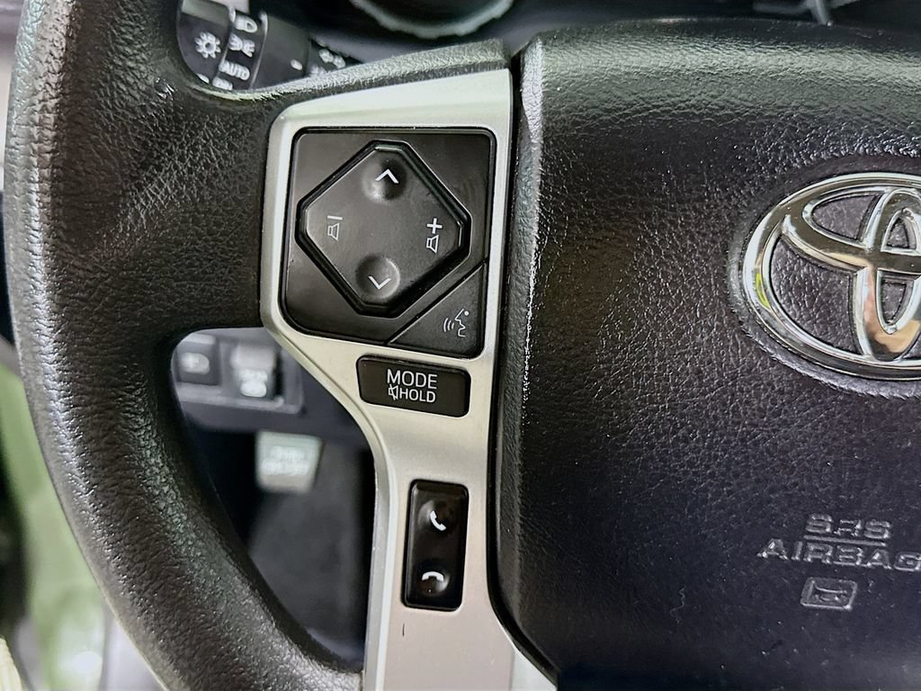 Certified 2021 Toyota Tundra SR5 w/ TRD Sport Plus Package AWD/4WD image 22