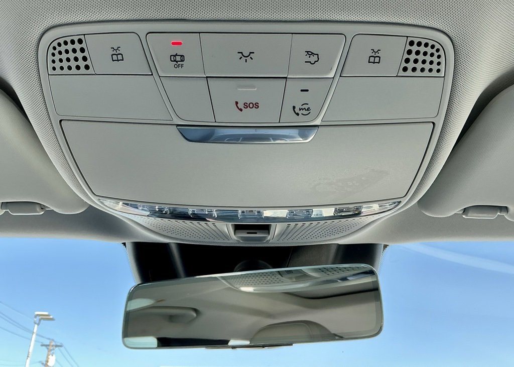 Used 2022 Mercedes-Benz CLS 450 4MATIC image 31