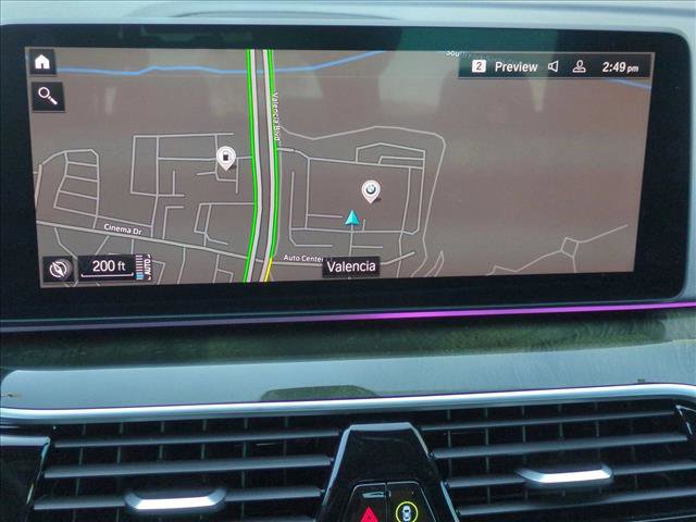 Used 2023 BMW 530e w/ Convenience Package image 13