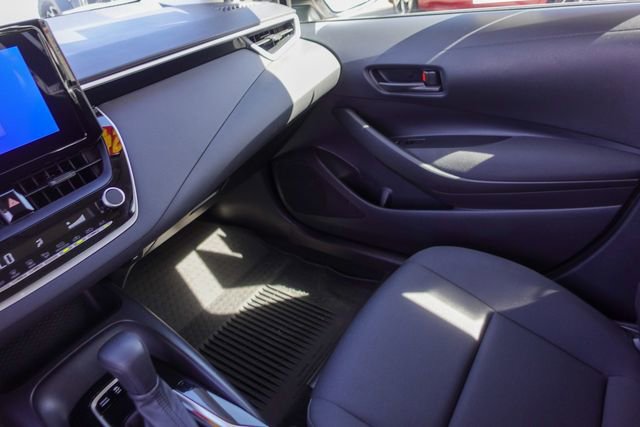Certified 2024 Toyota Corolla LE image 21