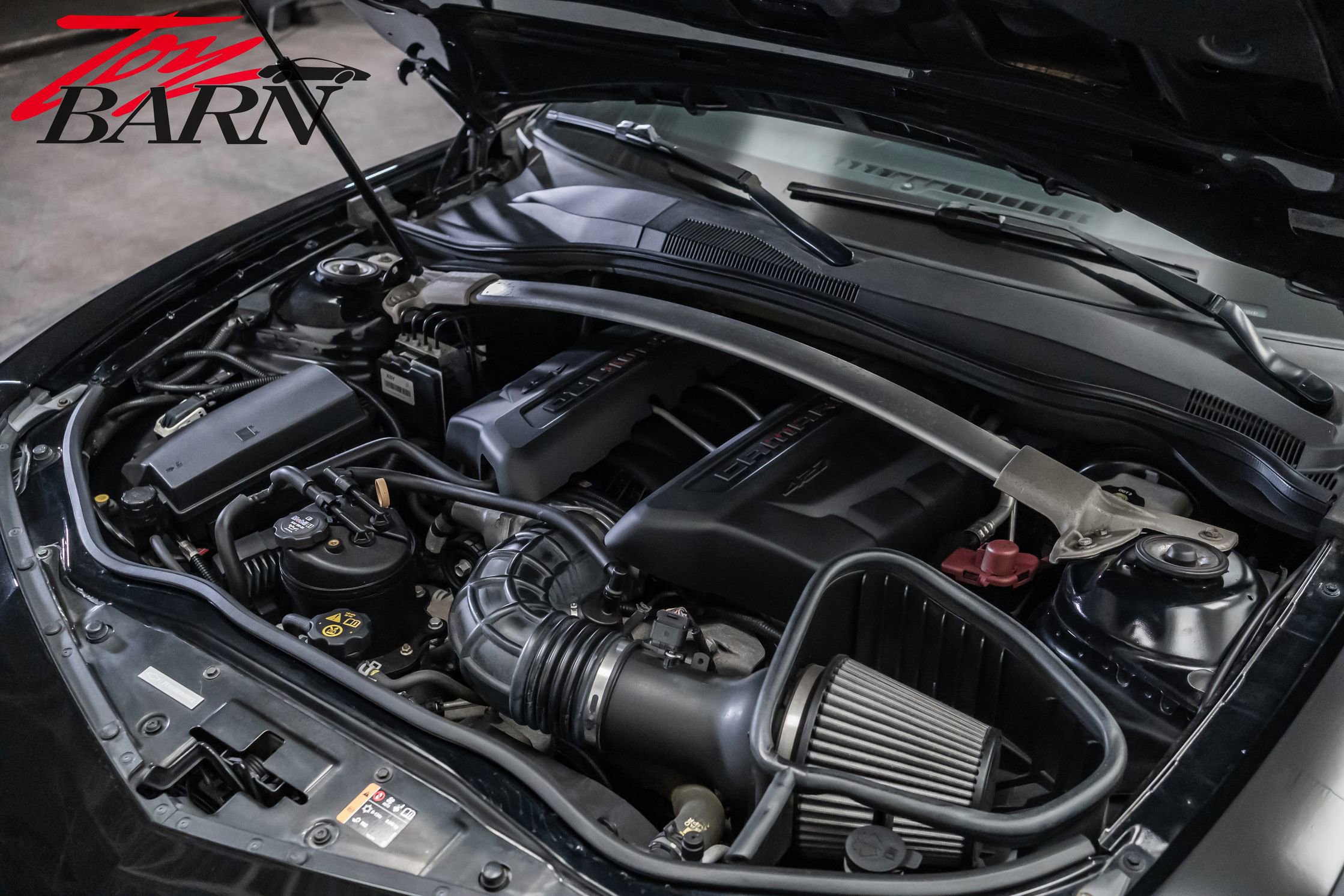 Used 2015 Chevrolet Camaro Z/28 image 46