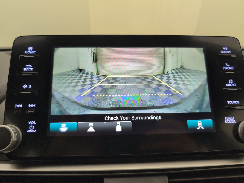 Used 2018 Honda Accord Sport image 27