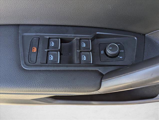 Used 2021 Volkswagen Tiguan S FWD image 10