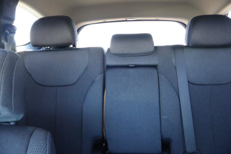 Used 2020 Hyundai Santa Fe SEL w/ Convenience Package FWD image 26