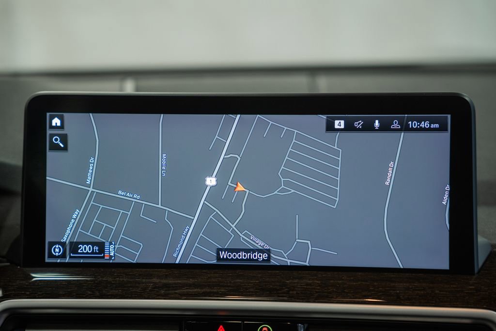 Used 2023 BMW X3 xDrive30i w/ Premium Package image 20