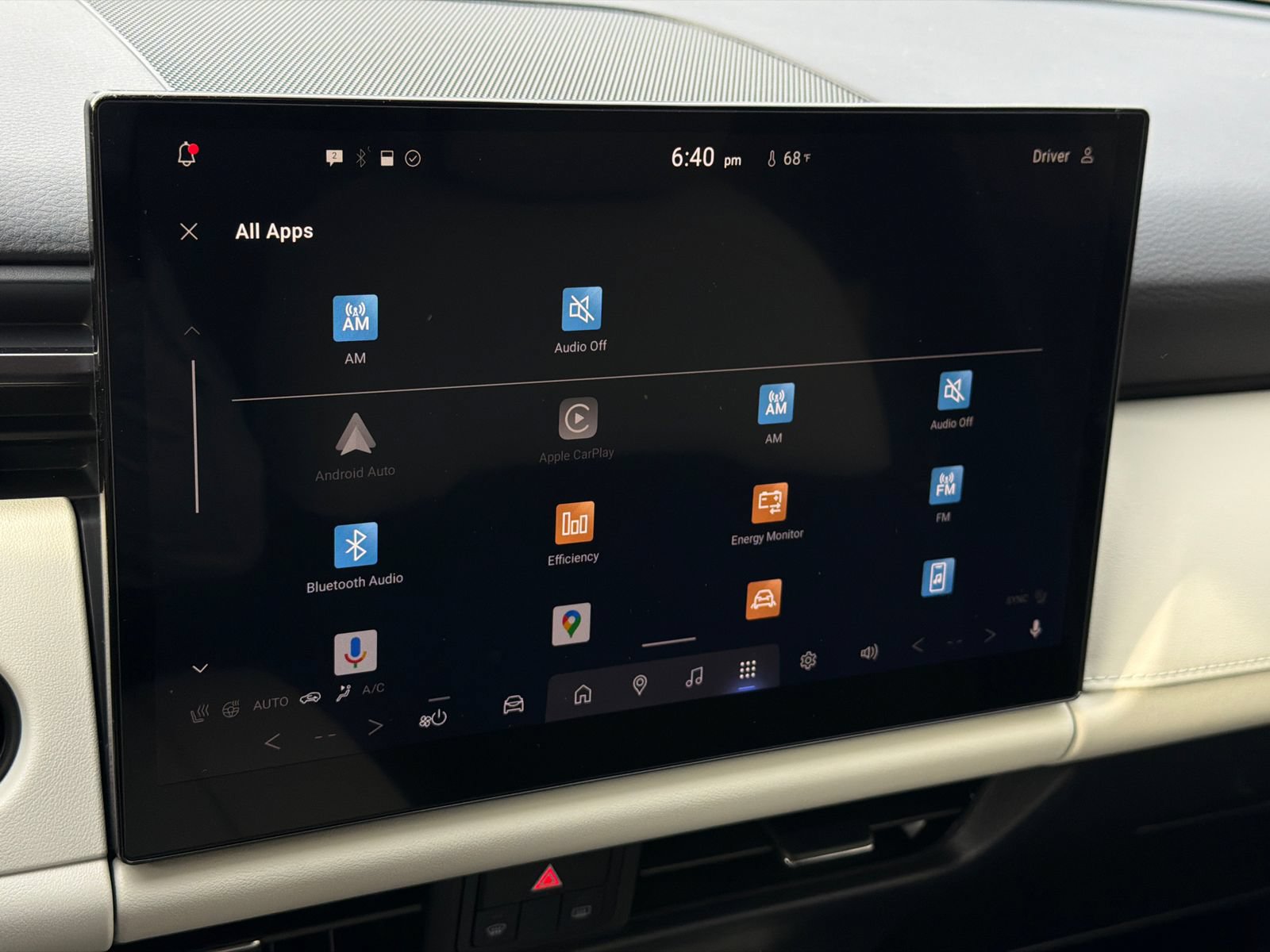 New 2026 MAZDA CX-5 Preferred AWD/4WD image 26