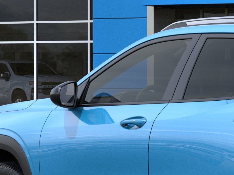 New 2026 Chevrolet Trax ACTIV w/ Driver Confidence Package image 12