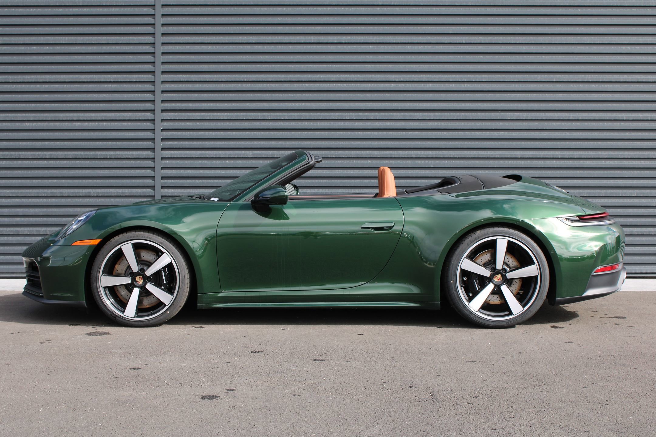 New 2026 Porsche 911 Carrera 4S image 28