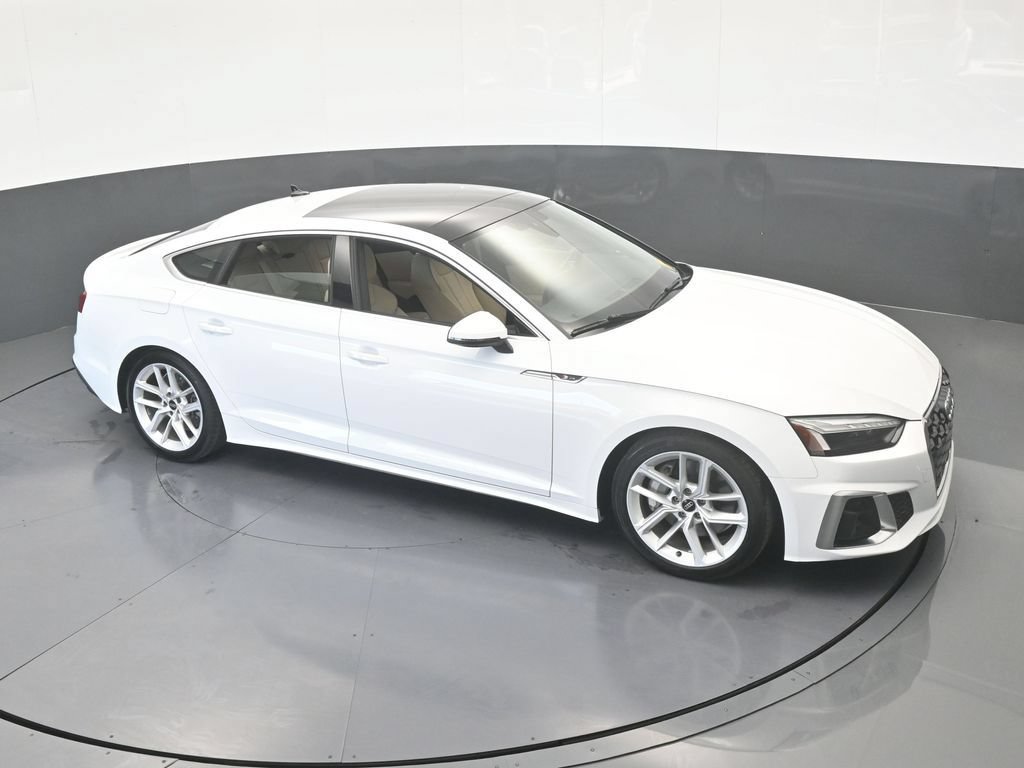 Used 2024 Audi A5 2.0T Premium Plus AWD/4WD image 62