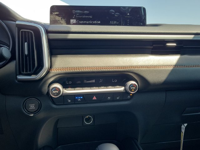 New 2026 MAZDA CX-50 AWD 2.5 S w/ Accent Package image 14