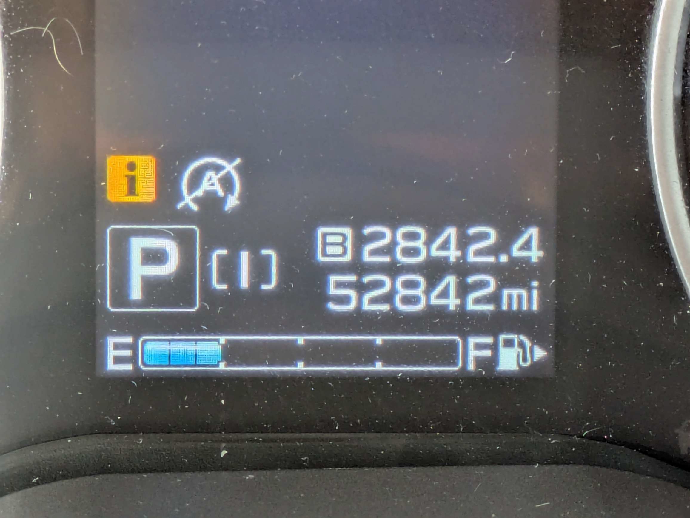Used 2024 Subaru Forester Premium AWD/4WD image 33