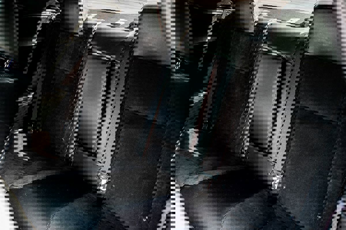 Used 2016 Dodge Challenger R/T Scat Pack w/ Leather Interior Group image 34