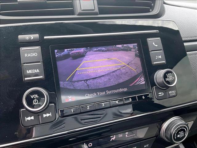Used 2018 Honda CR-V LX image 23