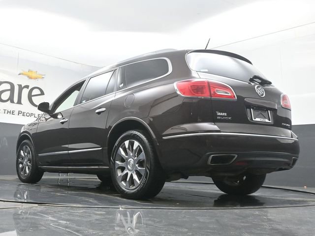 Used 2016 Buick Enclave Premium w/ Experience Buick Package image 5