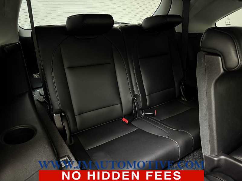 Used 2015 Acura MDX w/ Advance Package AWD/4WD image 21