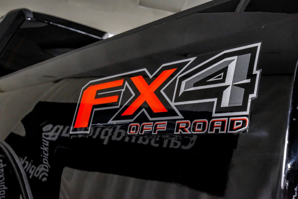 Used 2019 Ford F250 Lariat w/ Lariat Ultimate Package image 46