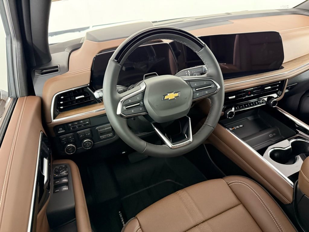 New 2026 Chevrolet Tahoe High Country w/ LPO, Illumination Package image 20