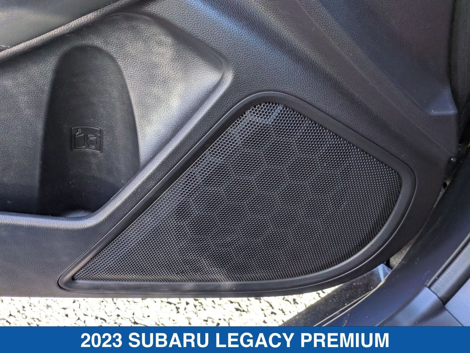 Certified 2023 Subaru Legacy Premium image 14