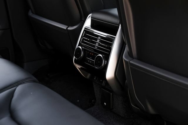 New 2026 Land Rover Range Rover SE AWD/4WD image 43