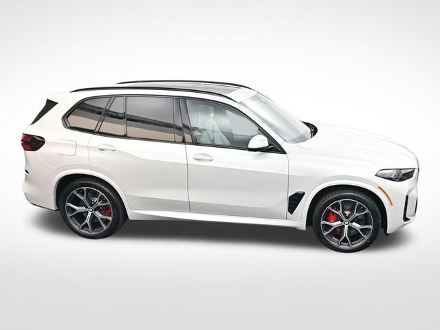 New 2026 BMW X5 xDrive50e w/ M Sport Package AWD/4WD image 13