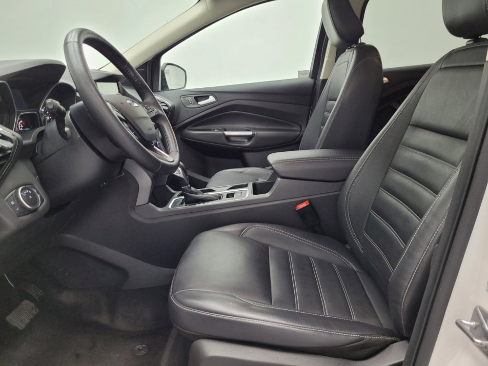 Used 2018 Ford Escape SEL w/ Ford Safe & Smart Package image 17