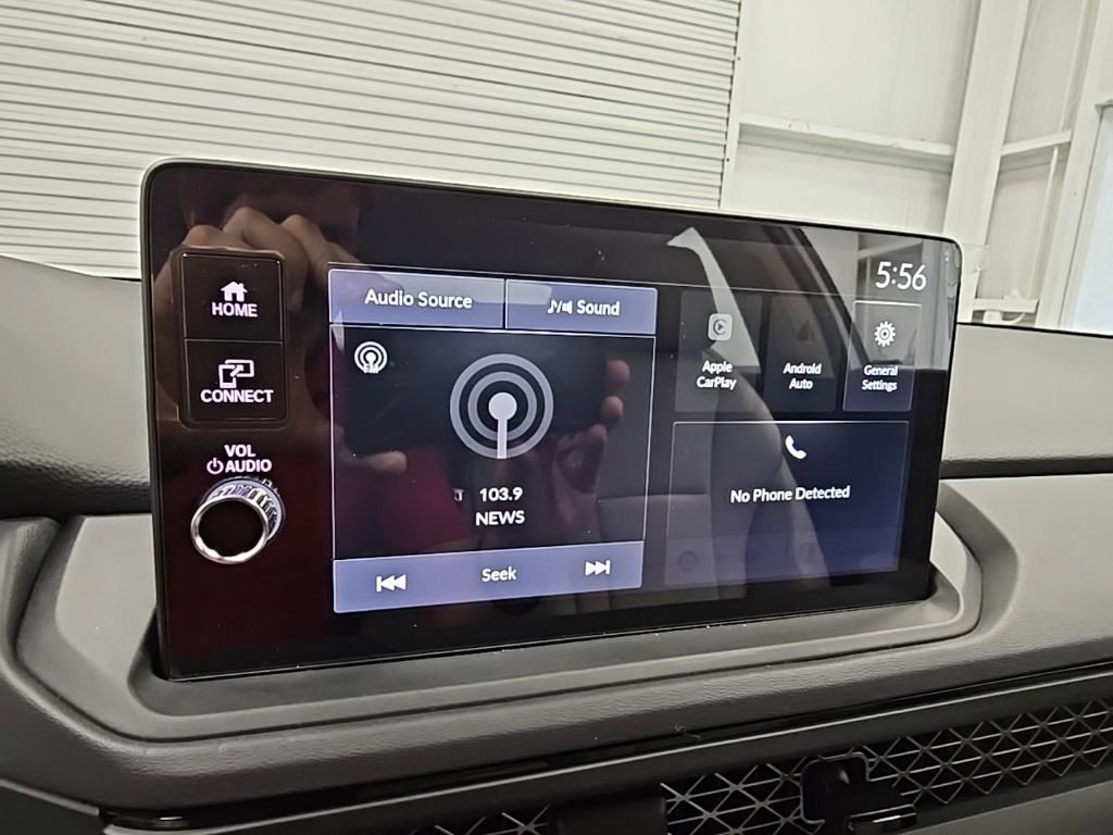 New 2026 Honda Accord LX image 13