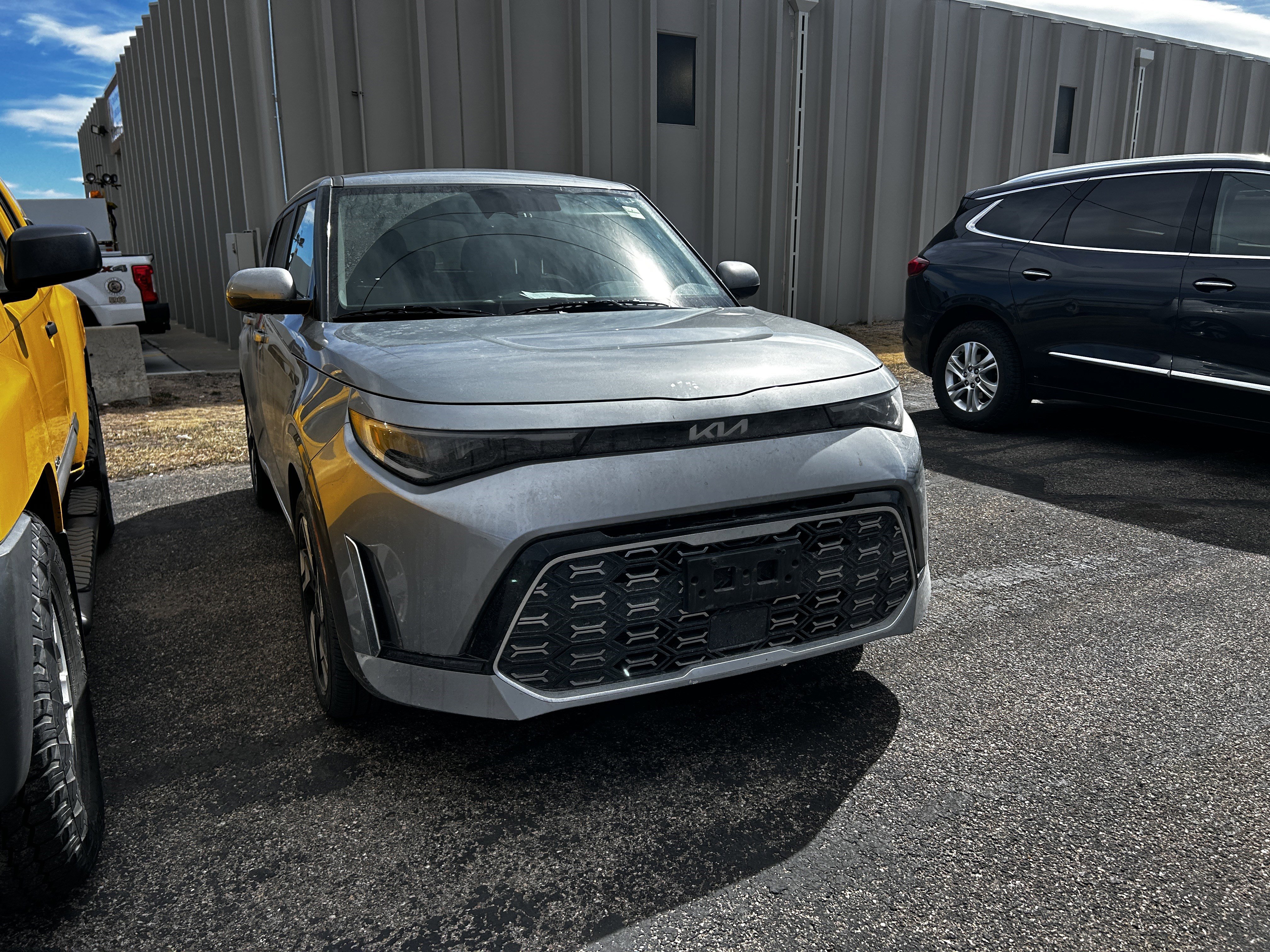 Used 2024 Kia Soul GT-Line w/ Option Group 020 image 6