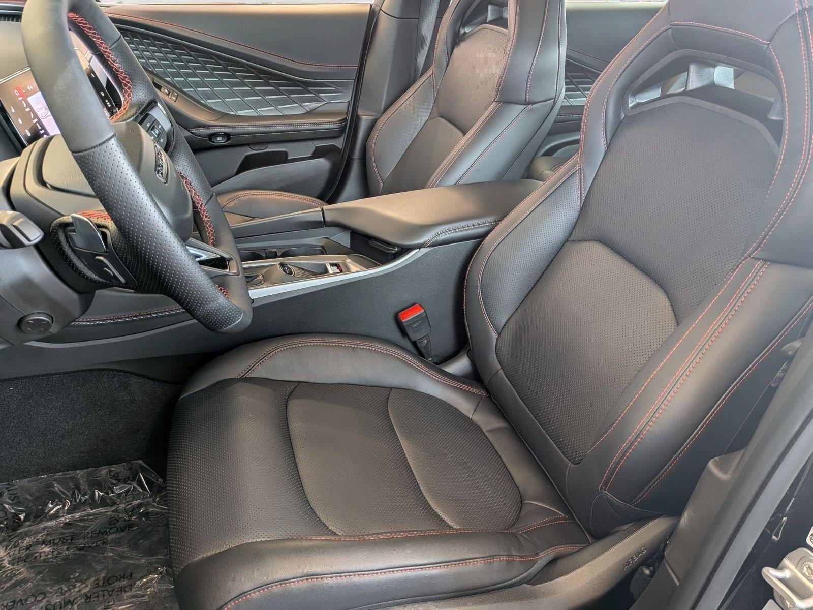 New 2026 Dodge Charger Scat Pack AWD/4WD image 11