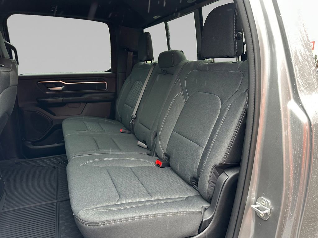 New 2026 RAM 1500 Big Horn image 15