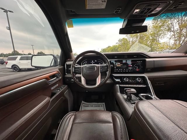 Used 2023 GMC Sierra 1500 Denali AWD/4WD image 18