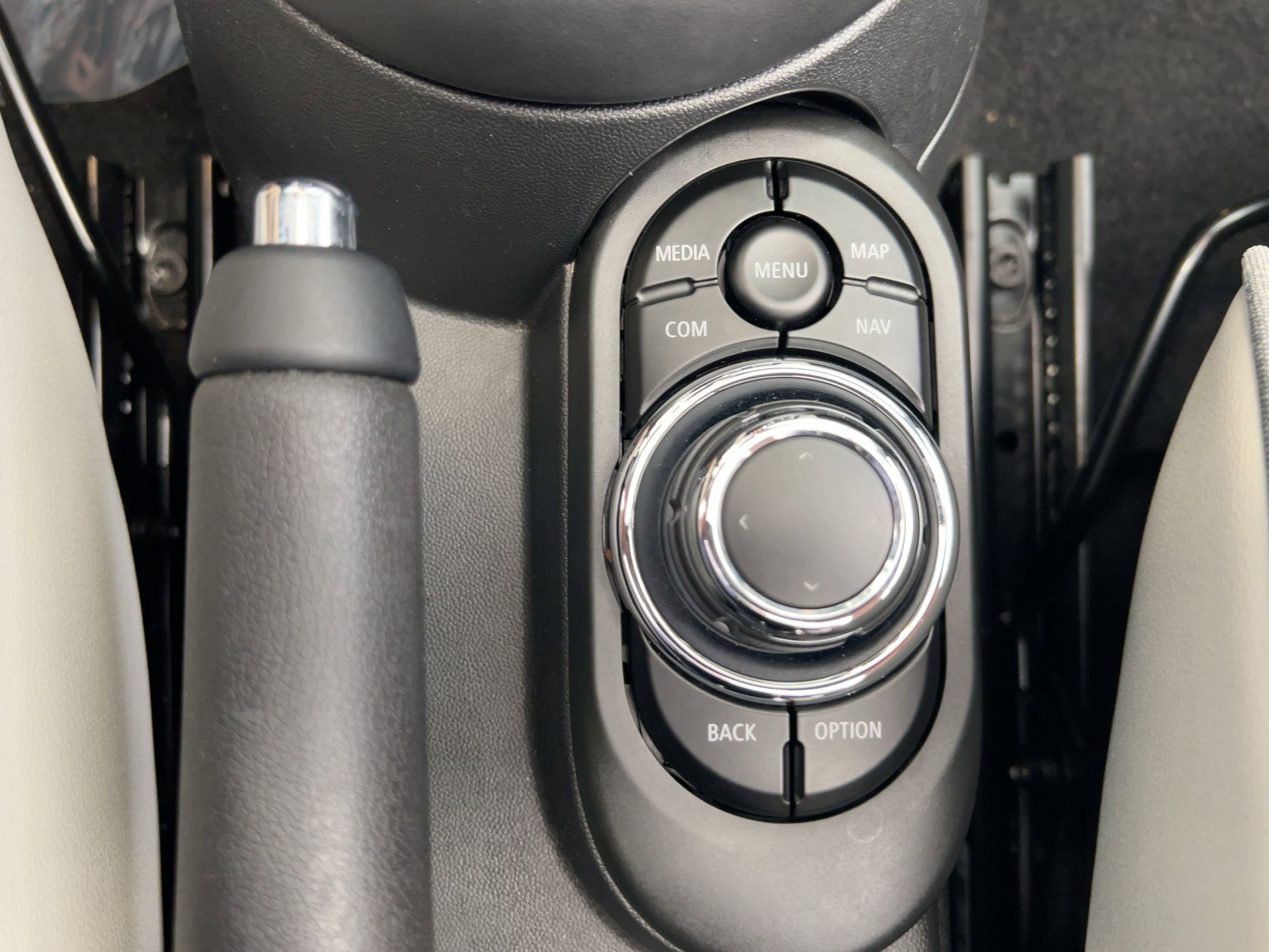 Certified 2023 MINI Cooper S image 34