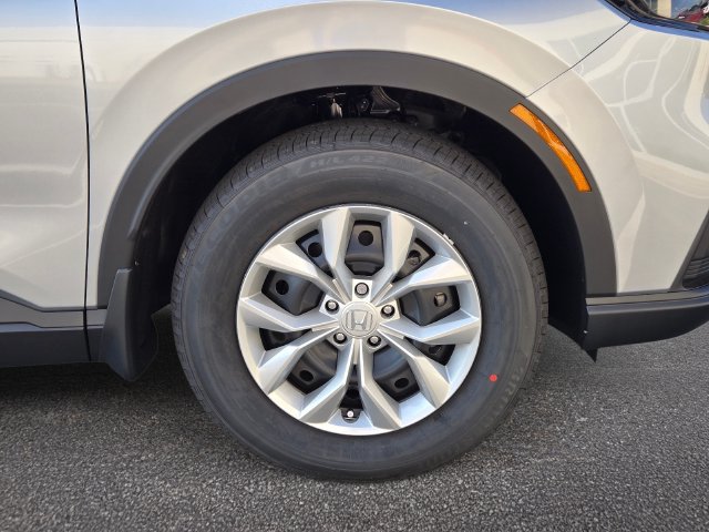 New 2026 Honda CR-V LX image 4